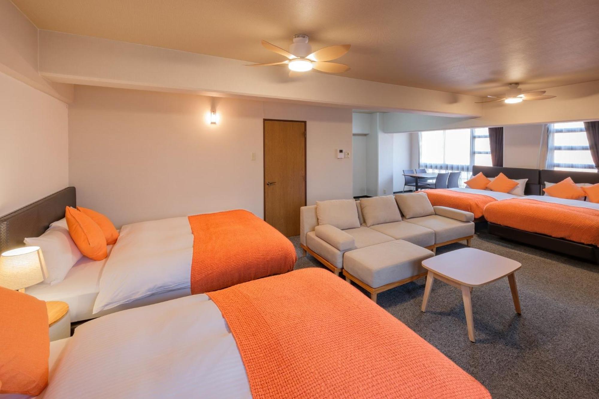 Miyazaki Mango Hotel - Vacation Stay 58318V Luaran gambar